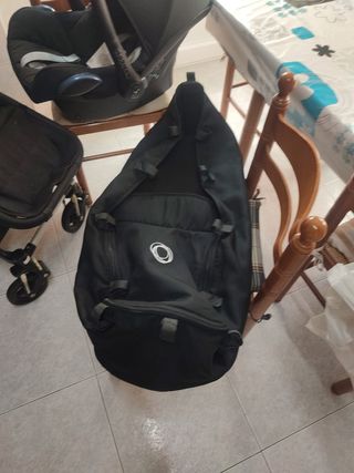 Bugaboo Camaleon 3 + Maxicosi