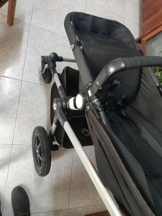 Bugaboo Camaleon 3 + Maxicosi