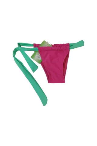 Cueca de Bikini estilo brasileira