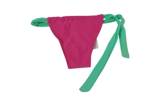 Cueca de Bikini estilo brasileira