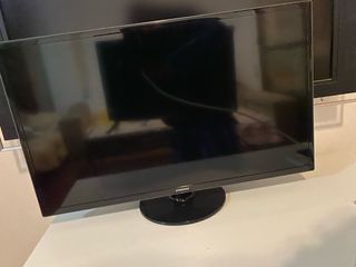 Televisor Samsung Negro