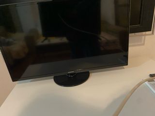 Televisor Samsung Negro