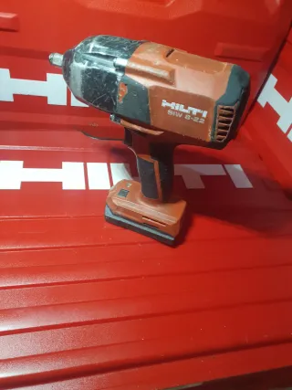 Hilti SIW 8-22 NURON