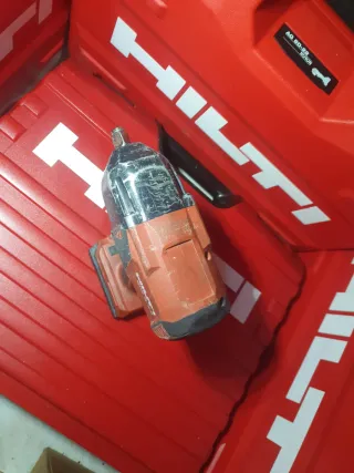 Hilti SIW 8-22 NURON