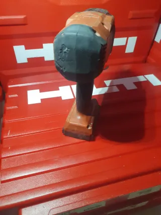 Hilti SIW 8-22 NURON