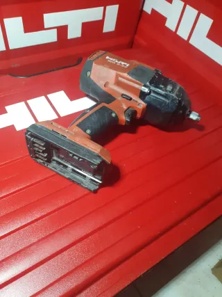 Hilti SIW 8-22 NURON