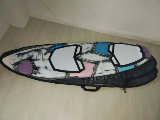 Tabla SurfKite SBT
