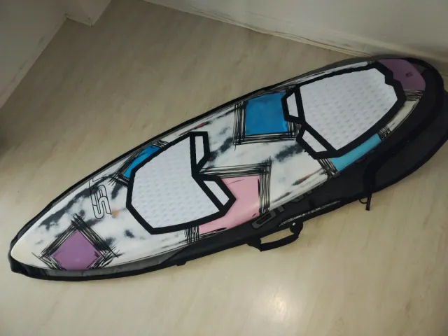 Tabla SurfKite SBT