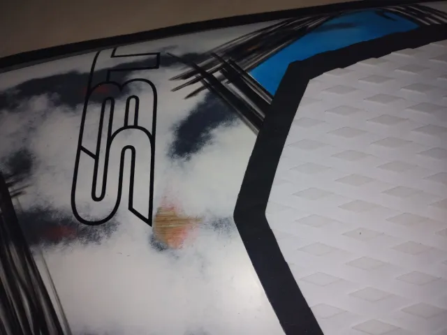 Tabla SurfKite SBT