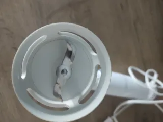 Batidora Braun con picadora 300W