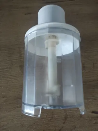 Batidora Braun con picadora 300W