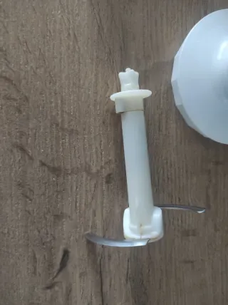 Batidora Braun con picadora 300W