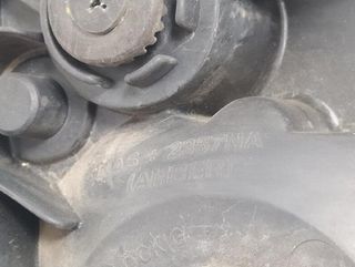 Faro izquierdo kia 2357na rio ls berlina 278767