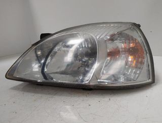 Faro izquierdo kia 2357na rio ls berlina 278767