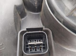 Faro izquierdo kia 2357na rio ls berlina 278767