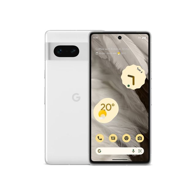 Google Pixel 7 Blanco