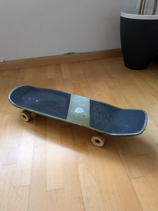 Oxelo Yamba 900 Tiger Cruiser Skate