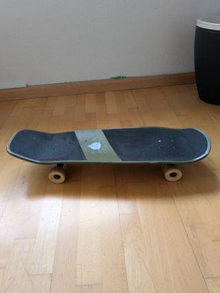 Oxelo Yamba 900 Tiger Cruiser Skate
