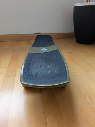 Oxelo Yamba 900 Tiger Cruiser Skate