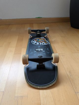 Oxelo Yamba 900 Tiger Cruiser Skate