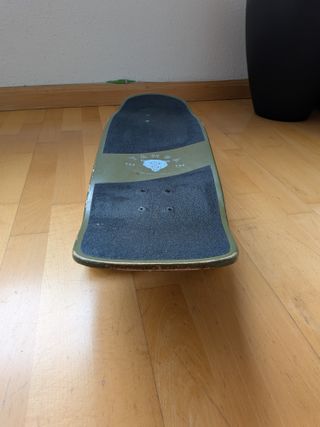 Oxelo Yamba 900 Tiger Cruiser Skate