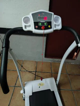 Cinta de correr FITFIU