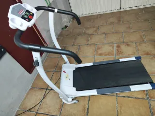 Cinta de correr FITFIU