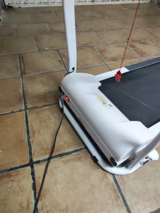 Cinta de correr FITFIU