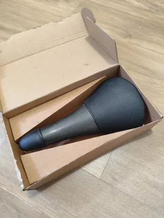 Sillín Tune Speedneedle Carbono MTB