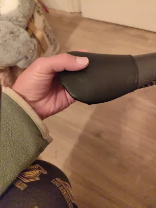 Sillín Tune Speedneedle Carbono MTB