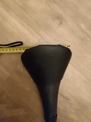 Sillín Tune Speedneedle Carbono MTB