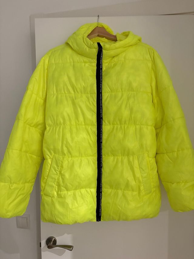 Abrigo United Colors of Benetton  L/XL UNISEX