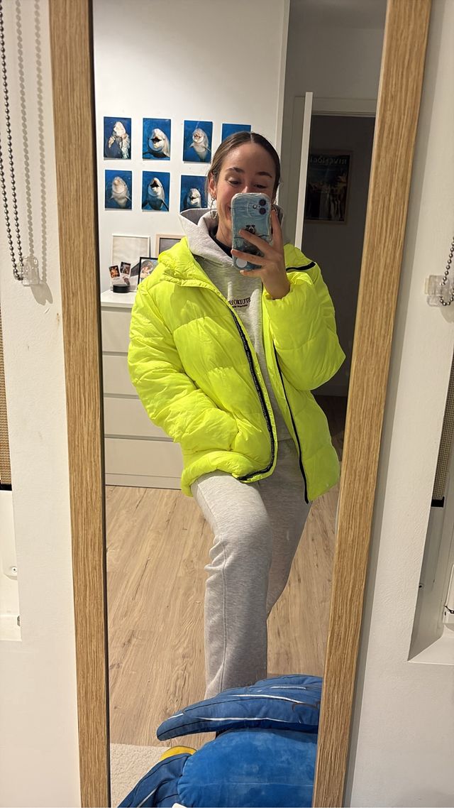 Abrigo United Colors of Benetton  L/XL UNISEX