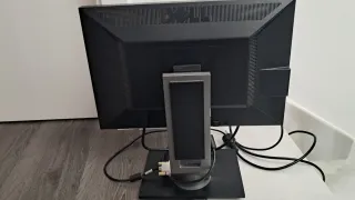 Monitor Pantalla Dell P1911 Negro/Gris