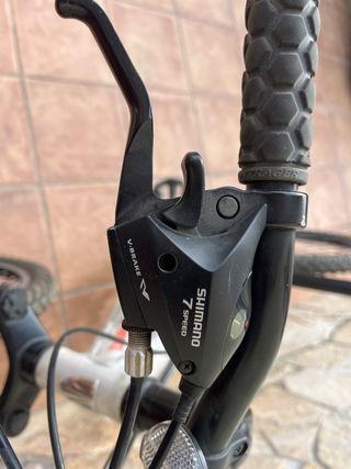 Bicicleta Trek 3700