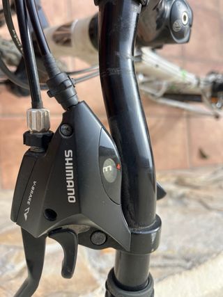 Bicicleta Trek 3700