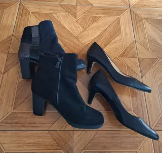 Bolsa de ropa y zapatos de mujer XS/S