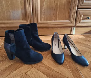 Bolsa de ropa y zapatos de mujer XS/S