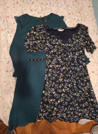 Bolsa de ropa y zapatos de mujer XS/S