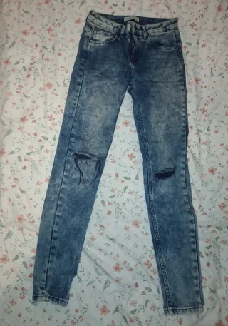 Bolsa de ropa y zapatos de mujer XS/S