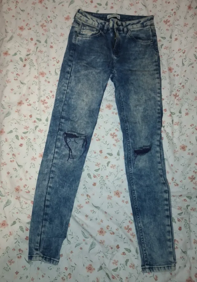 Bolsa de ropa y zapatos de mujer XS/S