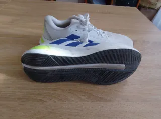 Zapatillas Adidas Portugal Blancas/Azules