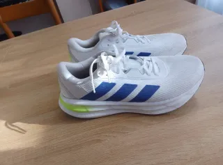 Zapatillas Adidas Portugal Blancas/Azules