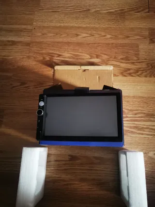 Pantalla Doble Din Autoradio