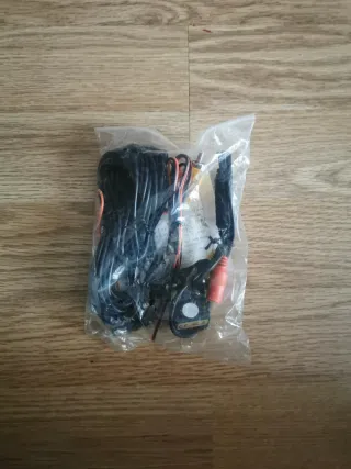 Pantalla Doble Din Autoradio