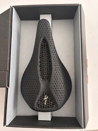 Sillín Specialized Power Pro Mirror 143mm