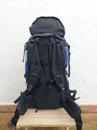 Mochila Montaña y travesía