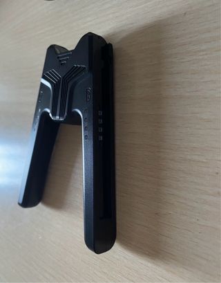 Adaptador Grip Carga Nintendo Switch