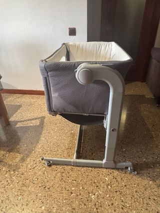 Cuna colecho Chicco Next2Me Magic Evo