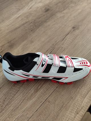 Zapatos Ciclismo GES Nuevos
